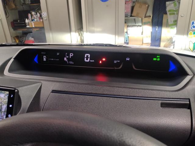 タント カスタムRS ターボエンジン 純正リモコンエンジンスターター エマージェンシーブレーキ 全方位モニター用カメラ 両側パワスライドドア レーンキープA 運転席シートヒーター ドライブレコーダー ナビ付 レーダクルーズ(61枚目)