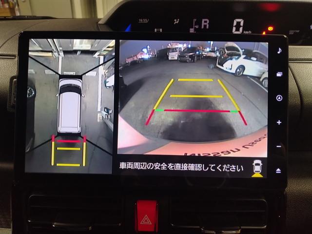 タント カスタムRS ターボエンジン 純正リモコンエンジンスターター エマージェンシーブレーキ 全方位モニター用カメラ 両側パワスライドドア レーンキープA 運転席シートヒーター ドライブレコーダー ナビ付 レーダクルーズ(77枚目)