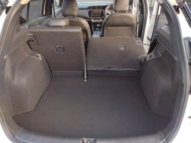 キックス Ｘ　パーキングセンサー　ブルートゥースオーディオ　フロントカメラ　Ｒレール　ＶＤＣ　追従クルコン　スマートキー　ＤＶＤ再生　ＬＥＤヘッド　レーンアシスト　パワーステアリング　禁煙車　盗難防止システム　ナビ（34枚目）