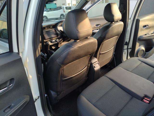 キックス Ｘ　パーキングセンサー　ブルートゥースオーディオ　フロントカメラ　Ｒレール　ＶＤＣ　追従クルコン　スマートキー　ＤＶＤ再生　ＬＥＤヘッド　レーンアシスト　パワーステアリング　禁煙車　盗難防止システム　ナビ（41枚目）