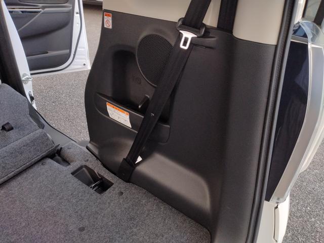 デイズルークス ハイウェイスター X Vセレクション アラウンドビュモニター サーキュレーターファン ロールシェイド 衝突軽減ブレーキ 両側PWスライドドア メーカー純正ナビ地デジ DVD再生 Bluetoothオーディオ CD録音 定期点検記録簿 禁煙(35枚目)