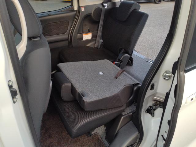 デイズルークス ハイウェイスター X Vセレクション アラウンドビュモニター サーキュレーターファン ロールシェイド 衝突軽減ブレーキ 両側PWスライドドア メーカー純正ナビ地デジ DVD再生 Bluetoothオーディオ CD録音 定期点検記録簿 禁煙(39枚目)