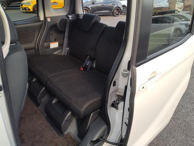 デイズルークス ハイウェイスター X Vセレクション アラウンドビュモニター サーキュレーターファン ロールシェイド 衝突軽減ブレーキ 両側PWスライドドア メーカー純正ナビ地デジ DVD再生 Bluetoothオーディオ CD録音 定期点検記録簿 禁煙(41枚目)