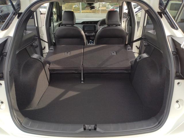 キックス Ｘ　アラウンドビューモニター　プロパイロット　シートヒーター　ステアリングヒーター　寒冷地仕様　インテリジェントルームミラー　ナビ＆ＴＶ　地デジ　ブルートゥースオーディオ　ＵＳＢ接続　ＤＶＤ再生　ＶＤＣ（36枚目）