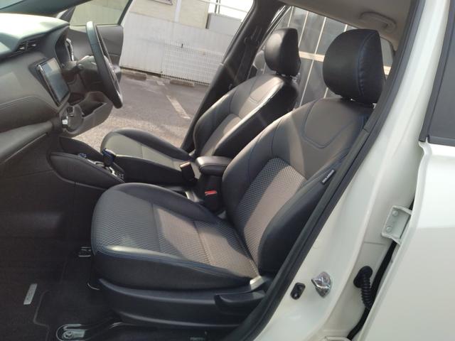 キックス Ｘ　アラウンドビューモニター　プロパイロット　シートヒーター　ステアリングヒーター　寒冷地仕様　インテリジェントルームミラー　ナビ＆ＴＶ　地デジ　ブルートゥースオーディオ　ＵＳＢ接続　ＤＶＤ再生　ＶＤＣ（46枚目）