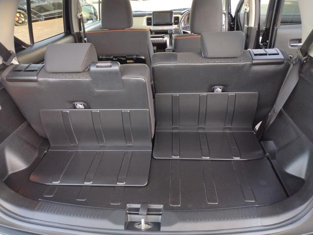 クロスビー ハイブリッドMZ デュアルセンサーブレーキサポート インタークーラーターボ ドライブレコーダー付 TVナビ AUX USB入力 Bトゥース Rカメラ フルセグ視聴可 DVD可 LEDライト ハイビームアシスト 禁煙(33枚目)