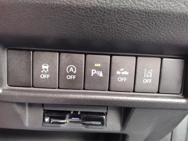 クロスビー ハイブリッドMZ デュアルセンサーブレーキサポート インタークーラーターボ ドライブレコーダー付 TVナビ AUX USB入力 Bトゥース Rカメラ フルセグ視聴可 DVD可 LEDライト ハイビームアシスト 禁煙(59枚目)