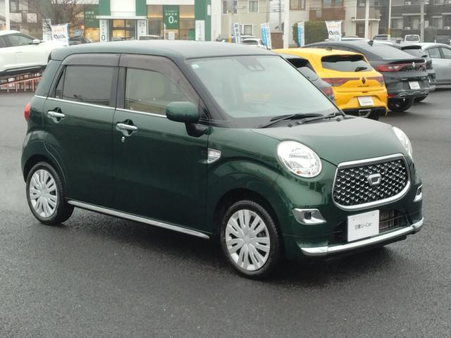 キャスト スタイルＸ　リミテッド　ＳＡＩＩＩ　シートヒーター　純正ドライブレコーダー　衝突軽減ブレーキ　誤発進抑制　横滑り防止装置　メモリナビ　地デジＴＶ　ＢＴオーディオ　バックカメラ　ＥＴＣ車載器　オートハイビーム　オートライト　オートエアコン（9枚目）