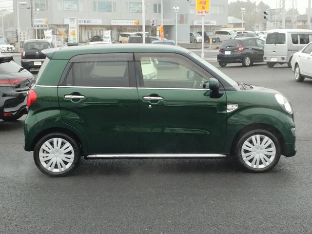 キャスト スタイルＸ　リミテッド　ＳＡＩＩＩ　シートヒーター　純正ドライブレコーダー　衝突軽減ブレーキ　誤発進抑制　横滑り防止装置　メモリナビ　地デジＴＶ　ＢＴオーディオ　バックカメラ　ＥＴＣ車載器　オートハイビーム　オートライト　オートエアコン（10枚目）