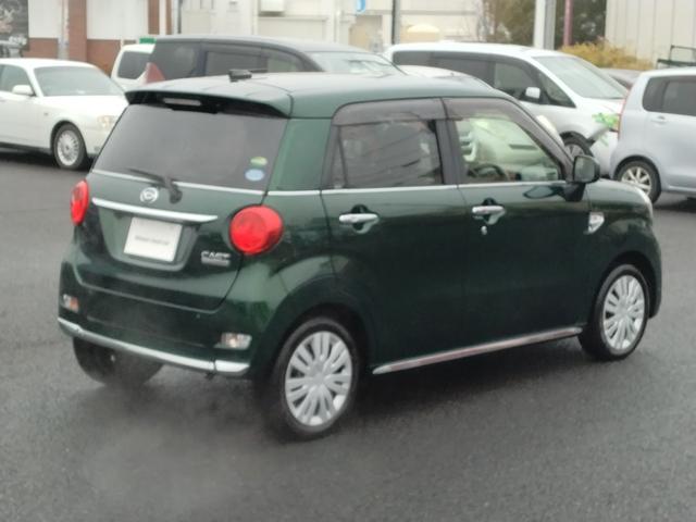 キャスト スタイルＸ　リミテッド　ＳＡＩＩＩ　シートヒーター　純正ドライブレコーダー　衝突軽減ブレーキ　誤発進抑制　横滑り防止装置　メモリナビ　地デジＴＶ　ＢＴオーディオ　バックカメラ　ＥＴＣ車載器　オートハイビーム　オートライト　オートエアコン（11枚目）