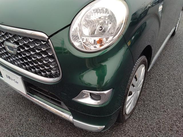 キャスト スタイルＸ　リミテッド　ＳＡＩＩＩ　シートヒーター　純正ドライブレコーダー　衝突軽減ブレーキ　誤発進抑制　横滑り防止装置　メモリナビ　地デジＴＶ　ＢＴオーディオ　バックカメラ　ＥＴＣ車載器　オートハイビーム　オートライト　オートエアコン（17枚目）