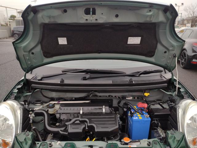 キャスト スタイルＸ　リミテッド　ＳＡＩＩＩ　シートヒーター　純正ドライブレコーダー　衝突軽減ブレーキ　誤発進抑制　横滑り防止装置　メモリナビ　地デジＴＶ　ＢＴオーディオ　バックカメラ　ＥＴＣ車載器　オートハイビーム　オートライト　オートエアコン（24枚目）