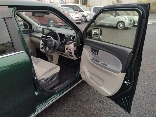 キャスト スタイルＸ　リミテッド　ＳＡＩＩＩ　シートヒーター　純正ドライブレコーダー　衝突軽減ブレーキ　誤発進抑制　横滑り防止装置　メモリナビ　地デジＴＶ　ＢＴオーディオ　バックカメラ　ＥＴＣ車載器　オートハイビーム　オートライト　オートエアコン（25枚目）