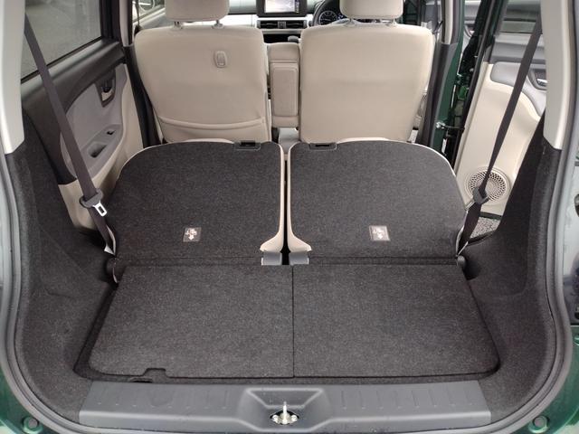 キャスト スタイルＸ　リミテッド　ＳＡＩＩＩ　シートヒーター　純正ドライブレコーダー　衝突軽減ブレーキ　誤発進抑制　横滑り防止装置　メモリナビ　地デジＴＶ　ＢＴオーディオ　バックカメラ　ＥＴＣ車載器　オートハイビーム　オートライト　オートエアコン（37枚目）