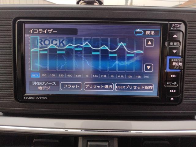 キャスト スタイルＸ　リミテッド　ＳＡＩＩＩ　シートヒーター　純正ドライブレコーダー　衝突軽減ブレーキ　誤発進抑制　横滑り防止装置　メモリナビ　地デジＴＶ　ＢＴオーディオ　バックカメラ　ＥＴＣ車載器　オートハイビーム　オートライト　オートエアコン（72枚目）