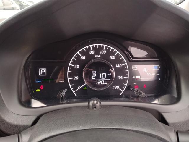 ノート e-パワー X アダプティブクルーズ クリソナ レーンキープ エマジェンシーブレーキ アイドリングストップ 衝突安全ボディ 運転席助手席エアバック 横滑防止装置 ETC車載器 オートハイビーム AUTOエアコン 禁煙(58枚目)