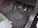 純正フロアマットです。