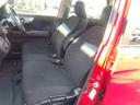 リヤシートの状態も良好です☆彡
