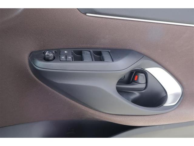 ヤリスクロス ハイブリッドＺ　横滑り防止装置付き　電動パワーシート　衝突軽減Ｂ　ＬＥＤヘット　Ｂモニター　１オーナー　キーレス　点検記録簿　ナビＴＶ　オートクルーズコントロール　ドライブレコーダー　オートエアコン　ＥＴＣ　ＡＢＳ（27枚目）