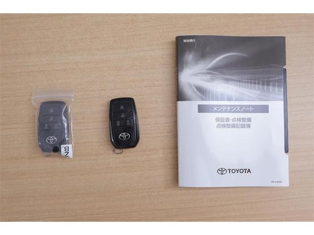 シエンタ ハイブリッドZ TSS ワンオーナ エアバック キーレスエントリー イモビライザー 整備記録簿 バックモニター LEDヘッドライト ETC車載器 横滑り防止 スマートキー オートエアコン サイドエアバッグ WSRS(20枚目)