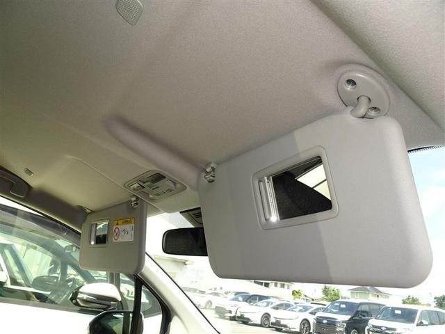 シエンタ ハイブリッドZ TSS ワンオーナ エアバック キーレスエントリー イモビライザー 整備記録簿 バックモニター LEDヘッドライト ETC車載器 横滑り防止 スマートキー オートエアコン サイドエアバッグ WSRS(33枚目)