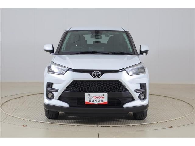 ライズ Z 誤発進抑制機能 エアコン スマートキー&プッシュスタート 地デジTV ドライブレコーダ VSA 盗難防止装置 アイドリングストップ機能 クルコン バックモニター ナビ&TV LEDヘッドライト ABS(2枚目)