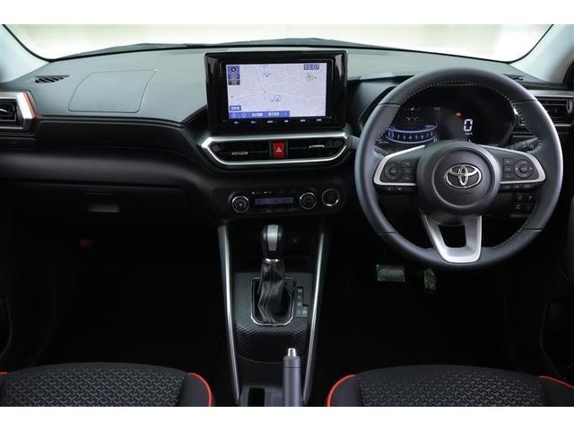 ライズ Z 誤発進抑制機能 エアコン スマートキー&プッシュスタート 地デジTV ドライブレコーダ VSA 盗難防止装置 アイドリングストップ機能 クルコン バックモニター ナビ&TV LEDヘッドライト ABS(4枚目)