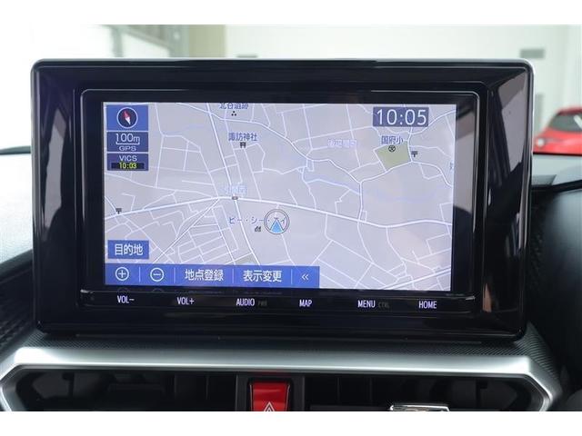 ライズ Z 誤発進抑制機能 エアコン スマートキー&プッシュスタート 地デジTV ドライブレコーダ VSA 盗難防止装置 アイドリングストップ機能 クルコン バックモニター ナビ&TV LEDヘッドライト ABS(5枚目)