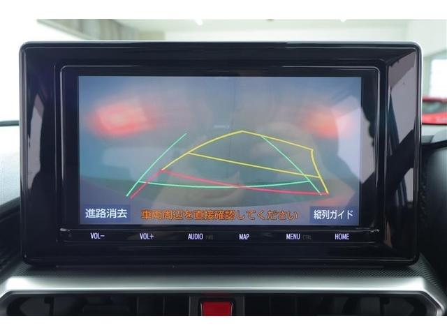 ライズ Z 誤発進抑制機能 エアコン スマートキー&プッシュスタート 地デジTV ドライブレコーダ VSA 盗難防止装置 アイドリングストップ機能 クルコン バックモニター ナビ&TV LEDヘッドライト ABS(6枚目)