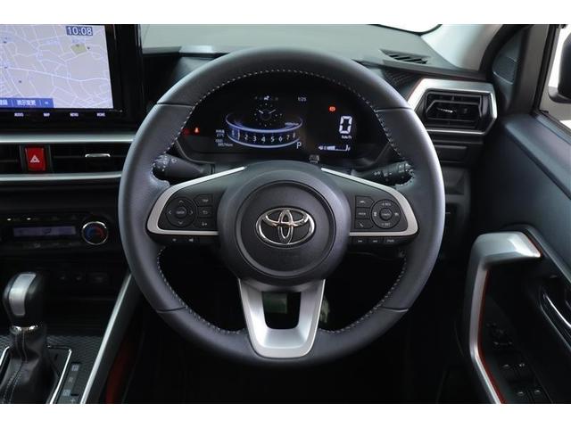 ライズ Z 誤発進抑制機能 エアコン スマートキー&プッシュスタート 地デジTV ドライブレコーダ VSA 盗難防止装置 アイドリングストップ機能 クルコン バックモニター ナビ&TV LEDヘッドライト ABS(9枚目)