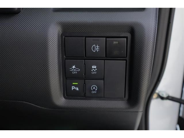 ライズ Z 誤発進抑制機能 エアコン スマートキー&プッシュスタート 地デジTV ドライブレコーダ VSA 盗難防止装置 アイドリングストップ機能 クルコン バックモニター ナビ&TV LEDヘッドライト ABS(11枚目)