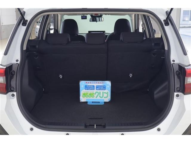 ライズ Z 誤発進抑制機能 エアコン スマートキー&プッシュスタート 地デジTV ドライブレコーダ VSA 盗難防止装置 アイドリングストップ機能 クルコン バックモニター ナビ&TV LEDヘッドライト ABS(18枚目)