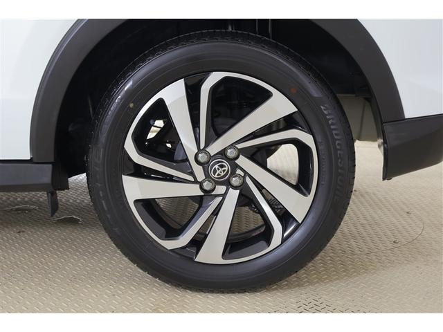 ライズ Z 誤発進抑制機能 エアコン スマートキー&プッシュスタート 地デジTV ドライブレコーダ VSA 盗難防止装置 アイドリングストップ機能 クルコン バックモニター ナビ&TV LEDヘッドライト ABS(19枚目)