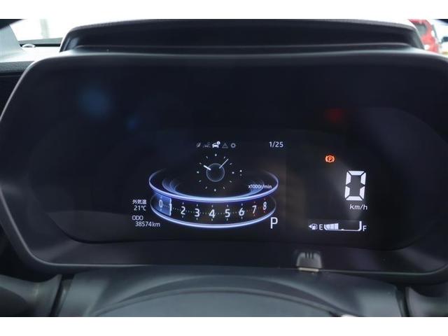 ライズ Z 誤発進抑制機能 エアコン スマートキー&プッシュスタート 地デジTV ドライブレコーダ VSA 盗難防止装置 アイドリングストップ機能 クルコン バックモニター ナビ&TV LEDヘッドライト ABS(24枚目)