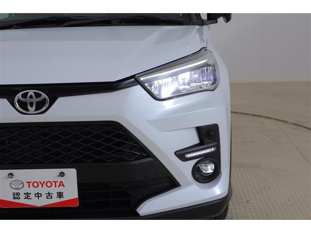 ライズ Z 誤発進抑制機能 エアコン スマートキー&プッシュスタート 地デジTV ドライブレコーダ VSA 盗難防止装置 アイドリングストップ機能 クルコン バックモニター ナビ&TV LEDヘッドライト ABS(36枚目)