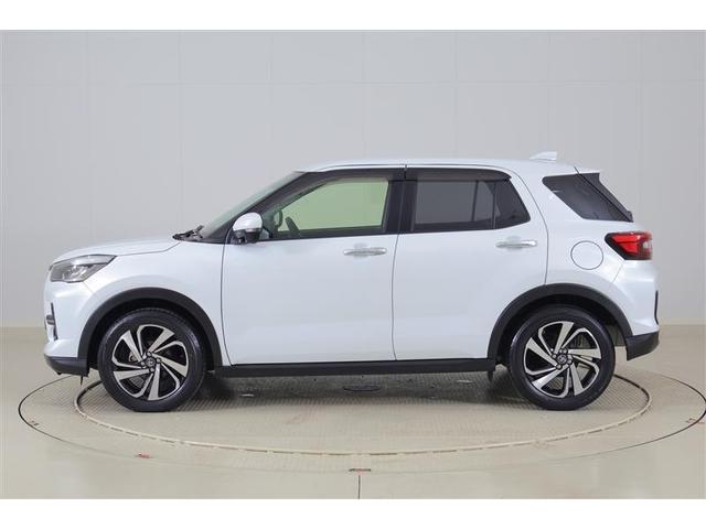 ライズ Z 誤発進抑制機能 エアコン スマートキー&プッシュスタート 地デジTV ドライブレコーダ VSA 盗難防止装置 アイドリングストップ機能 クルコン バックモニター ナビ&TV LEDヘッドライト ABS(37枚目)