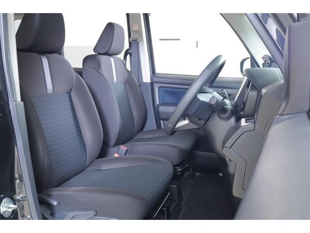 ルーミー カスタムG アイドリング 両側電動SD LEDヘット バックビューモニター 衝突回避ブレーキ 地デジ スマートキー メモリナビ クルーズコントロール 点検記録簿 DVD ETC ドライブレコーダー 1オーナー(15枚目)