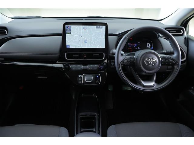 アクア Ｇ　ＶＳＣ　衝突軽減ブレーキ　メモリナビ　バックモニター　ＬＥＤ　クルーズコントロール　スマートキー　ＥＴＣ車載器　ＡＣ１００Ｖ　ドライブレコーダー　ナビ　パワーウィンドウ　イモビライザー　オートエアコン（4枚目）