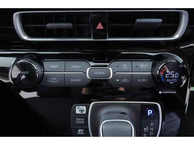 アクア Ｇ　ＶＳＣ　衝突軽減ブレーキ　メモリナビ　バックモニター　ＬＥＤ　クルーズコントロール　スマートキー　ＥＴＣ車載器　ＡＣ１００Ｖ　ドライブレコーダー　ナビ　パワーウィンドウ　イモビライザー　オートエアコン（7枚目）