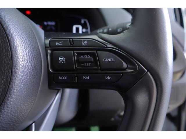 アクア Ｇ　ＶＳＣ　衝突軽減ブレーキ　メモリナビ　バックモニター　ＬＥＤ　クルーズコントロール　スマートキー　ＥＴＣ車載器　ＡＣ１００Ｖ　ドライブレコーダー　ナビ　パワーウィンドウ　イモビライザー　オートエアコン（11枚目）