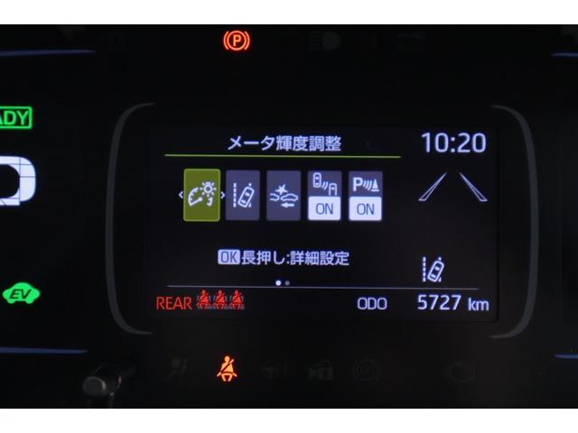 アクア Ｇ　ＶＳＣ　衝突軽減ブレーキ　メモリナビ　バックモニター　ＬＥＤ　クルーズコントロール　スマートキー　ＥＴＣ車載器　ＡＣ１００Ｖ　ドライブレコーダー　ナビ　パワーウィンドウ　イモビライザー　オートエアコン（12枚目）
