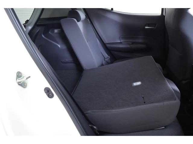 アクア Ｇ　ＶＳＣ　衝突軽減ブレーキ　メモリナビ　バックモニター　ＬＥＤ　クルーズコントロール　スマートキー　ＥＴＣ車載器　ＡＣ１００Ｖ　ドライブレコーダー　ナビ　パワーウィンドウ　イモビライザー　オートエアコン（17枚目）