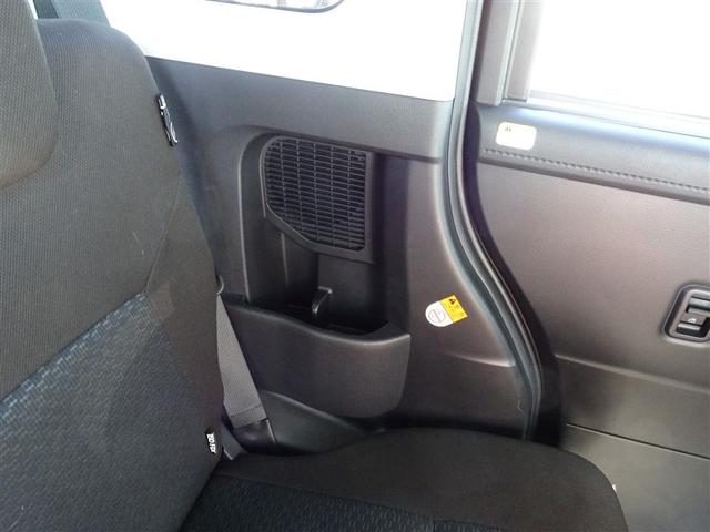 ルーミー Ｘ　左オートスライド　ＡＣ　ＶＳＣ　点検記録簿　ＰＷ　ＷエアＢ　ワンオーナ　イモビライザー　パワーステアリング　エアバッグ　バックモニター　アイドルストップ　キーレスエントリー　ナビＴＶ　ウォークスルー（32枚目）