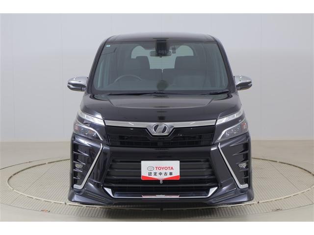 ヴォクシー ＺＳ　煌　１オーナー　セキュリティー　点検記録簿　スマートキー＆プッシュスタート　Ｗエアコン　ＬＥＤヘッド　４ＷＤ車　横滑り防止　バックモニター　オートエアコン　ナビＴＶ　アイドリングストップ　ＤＶＤ再生（2枚目）