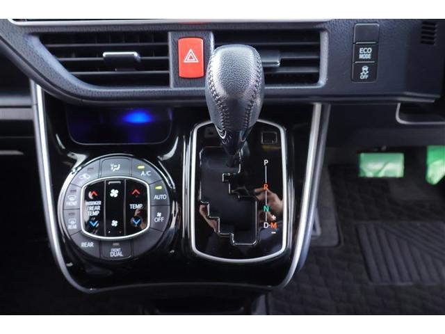 ヴォクシー ＺＳ　煌　１オーナー　セキュリティー　点検記録簿　スマートキー＆プッシュスタート　Ｗエアコン　ＬＥＤヘッド　４ＷＤ車　横滑り防止　バックモニター　オートエアコン　ナビＴＶ　アイドリングストップ　ＤＶＤ再生（9枚目）