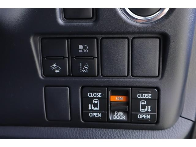 ヴォクシー ＺＳ　煌　１オーナー　セキュリティー　点検記録簿　スマートキー＆プッシュスタート　Ｗエアコン　ＬＥＤヘッド　４ＷＤ車　横滑り防止　バックモニター　オートエアコン　ナビＴＶ　アイドリングストップ　ＤＶＤ再生（12枚目）