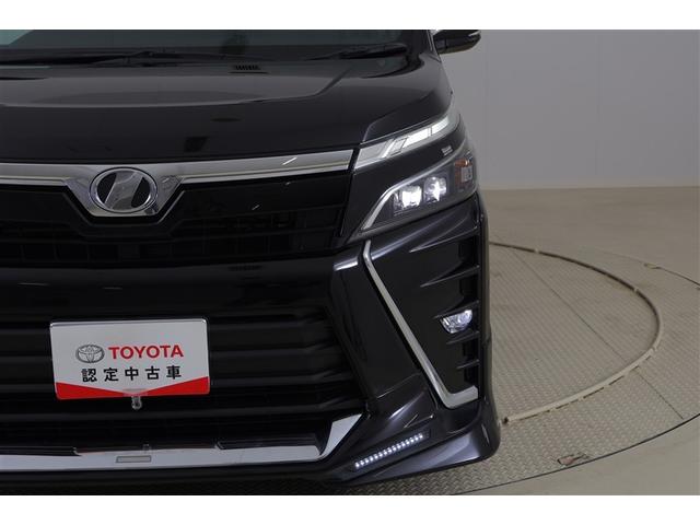 ヴォクシー ＺＳ　煌　１オーナー　セキュリティー　点検記録簿　スマートキー＆プッシュスタート　Ｗエアコン　ＬＥＤヘッド　４ＷＤ車　横滑り防止　バックモニター　オートエアコン　ナビＴＶ　アイドリングストップ　ＤＶＤ再生（37枚目）