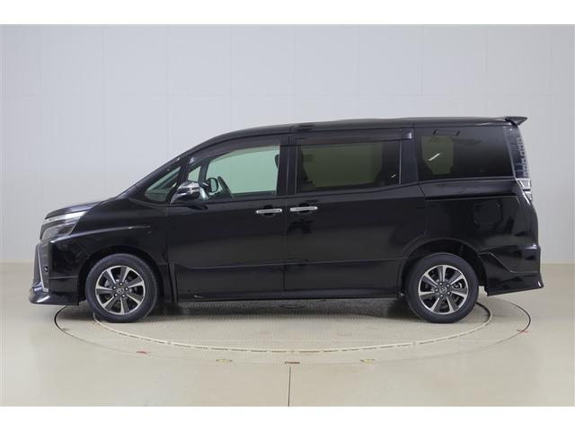 ヴォクシー ＺＳ　煌　１オーナー　セキュリティー　点検記録簿　スマートキー＆プッシュスタート　Ｗエアコン　ＬＥＤヘッド　４ＷＤ車　横滑り防止　バックモニター　オートエアコン　ナビＴＶ　アイドリングストップ　ＤＶＤ再生（38枚目）