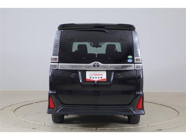 ヴォクシー ＺＳ　煌　１オーナー　セキュリティー　点検記録簿　スマートキー＆プッシュスタート　Ｗエアコン　ＬＥＤヘッド　４ＷＤ車　横滑り防止　バックモニター　オートエアコン　ナビＴＶ　アイドリングストップ　ＤＶＤ再生（39枚目）