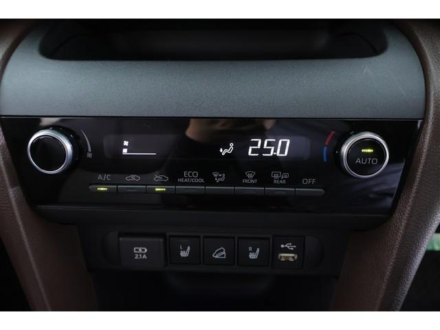 ヤリスクロス ハイブリッドZ クルーズC 横滑防止装置 リアカメラ LEDライト メモリーナビゲーション 点検記録簿 盗難防止装置 電動シート ドライブレコーダー AW キーレス スマートキー ABS ナビ 4WD ETC(7枚目)